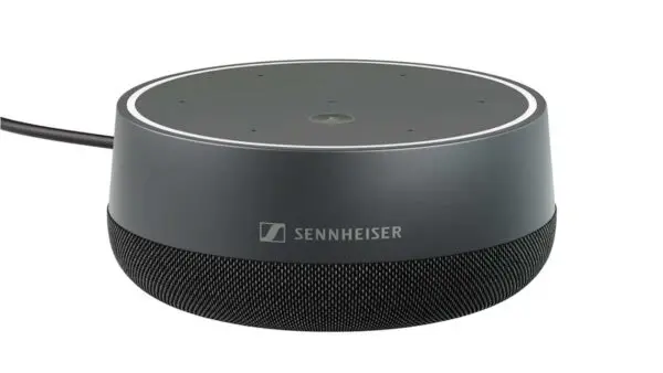 TeamConnect Intelligent Speaker